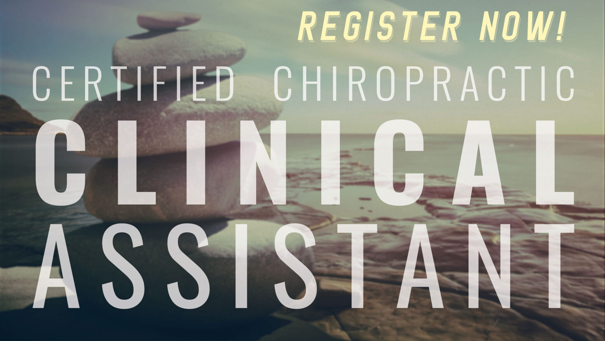 Certified Clinical Assistant – Level I