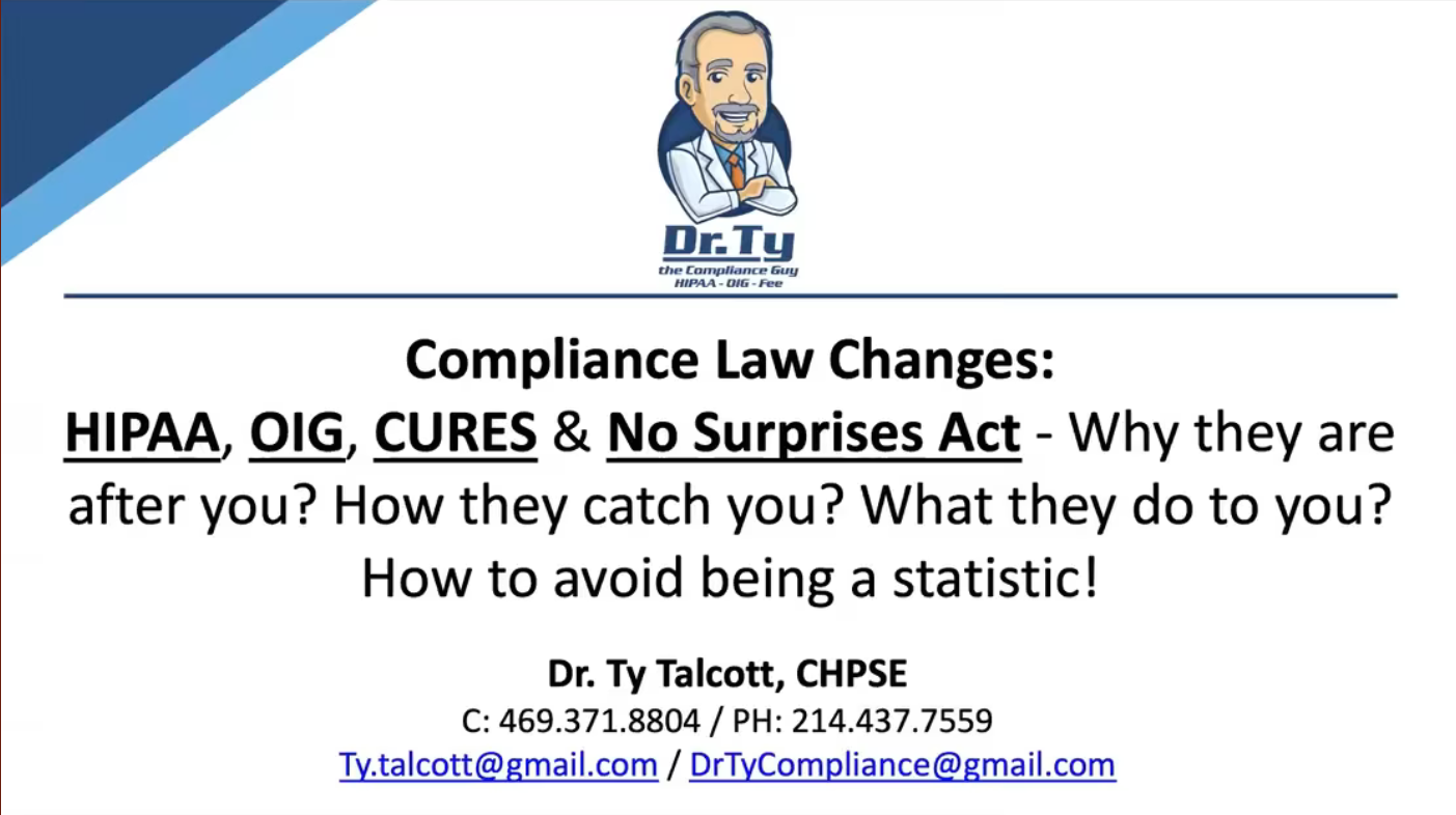 Protected: Compliance Law Changes (2025)